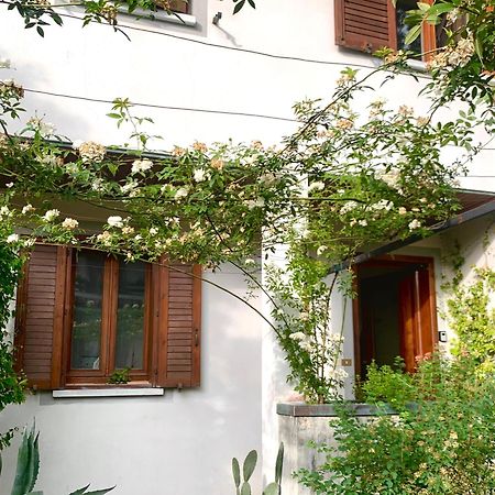 Beau Rivage - Room Studio In Villa SantʼArcangelo di Romagna Exteriör bild