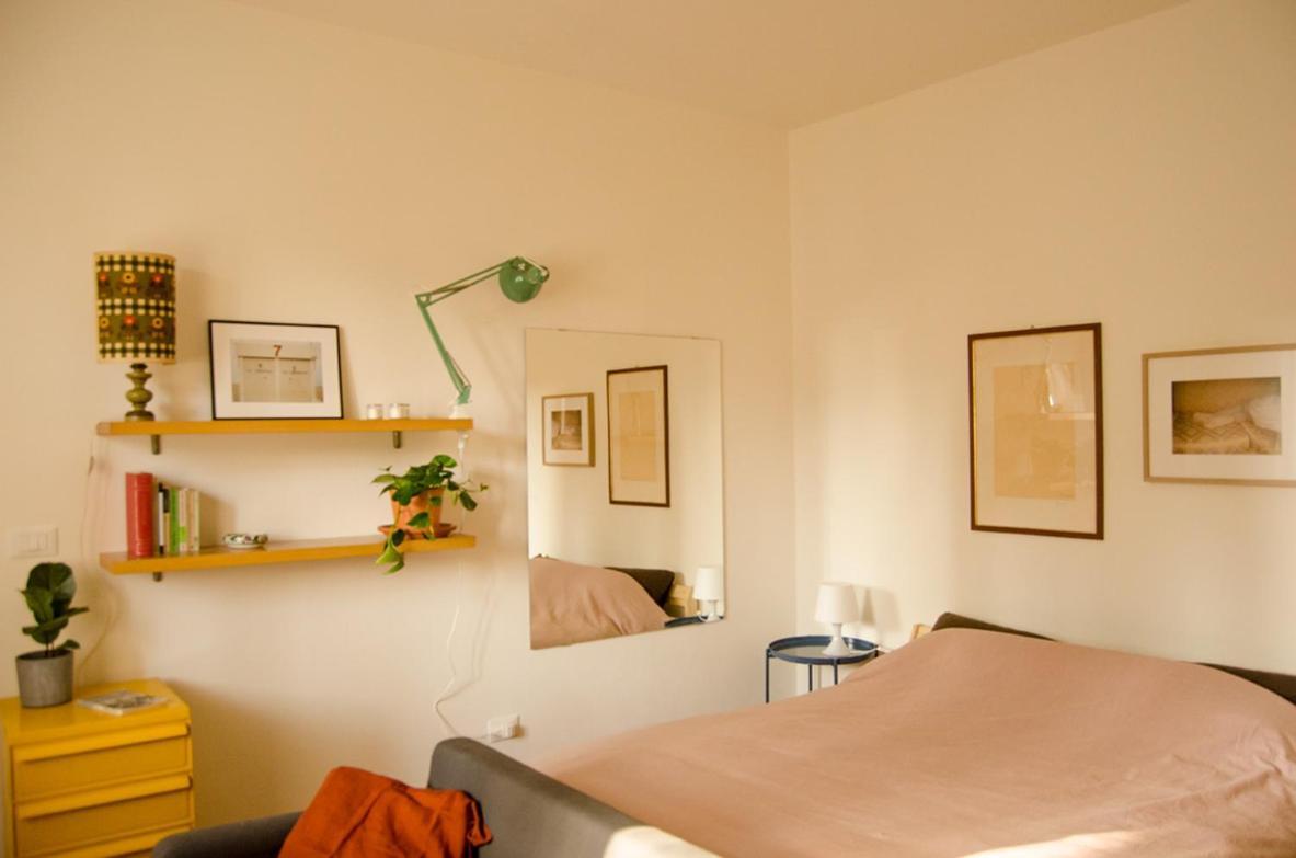 Beau Rivage - Room Studio In Villa SantʼArcangelo di Romagna Exteriör bild