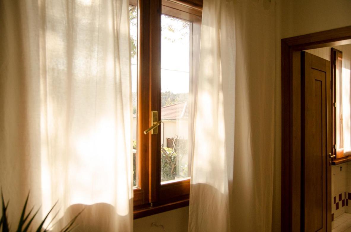 Beau Rivage - Room Studio In Villa SantʼArcangelo di Romagna Exteriör bild