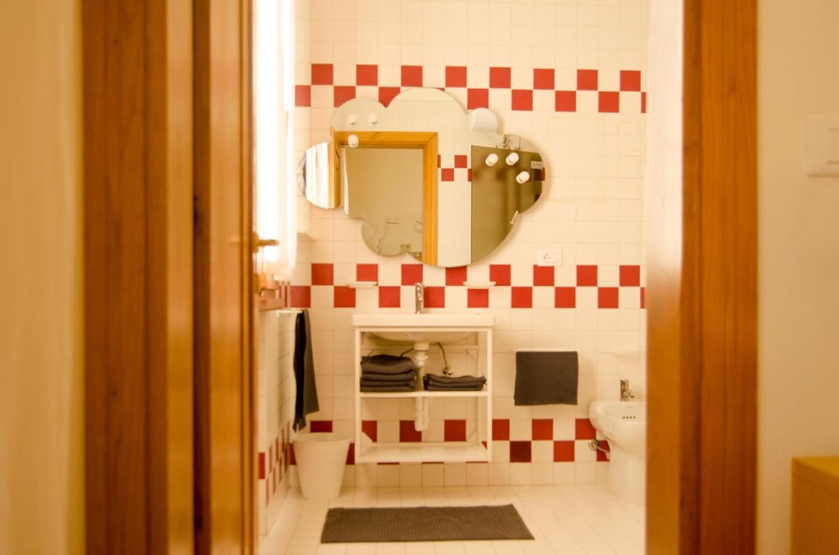Beau Rivage - Room Studio In Villa SantʼArcangelo di Romagna Exteriör bild