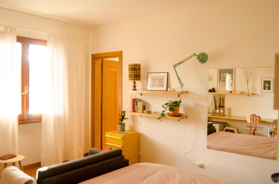 Beau Rivage - Room Studio In Villa SantʼArcangelo di Romagna Exteriör bild