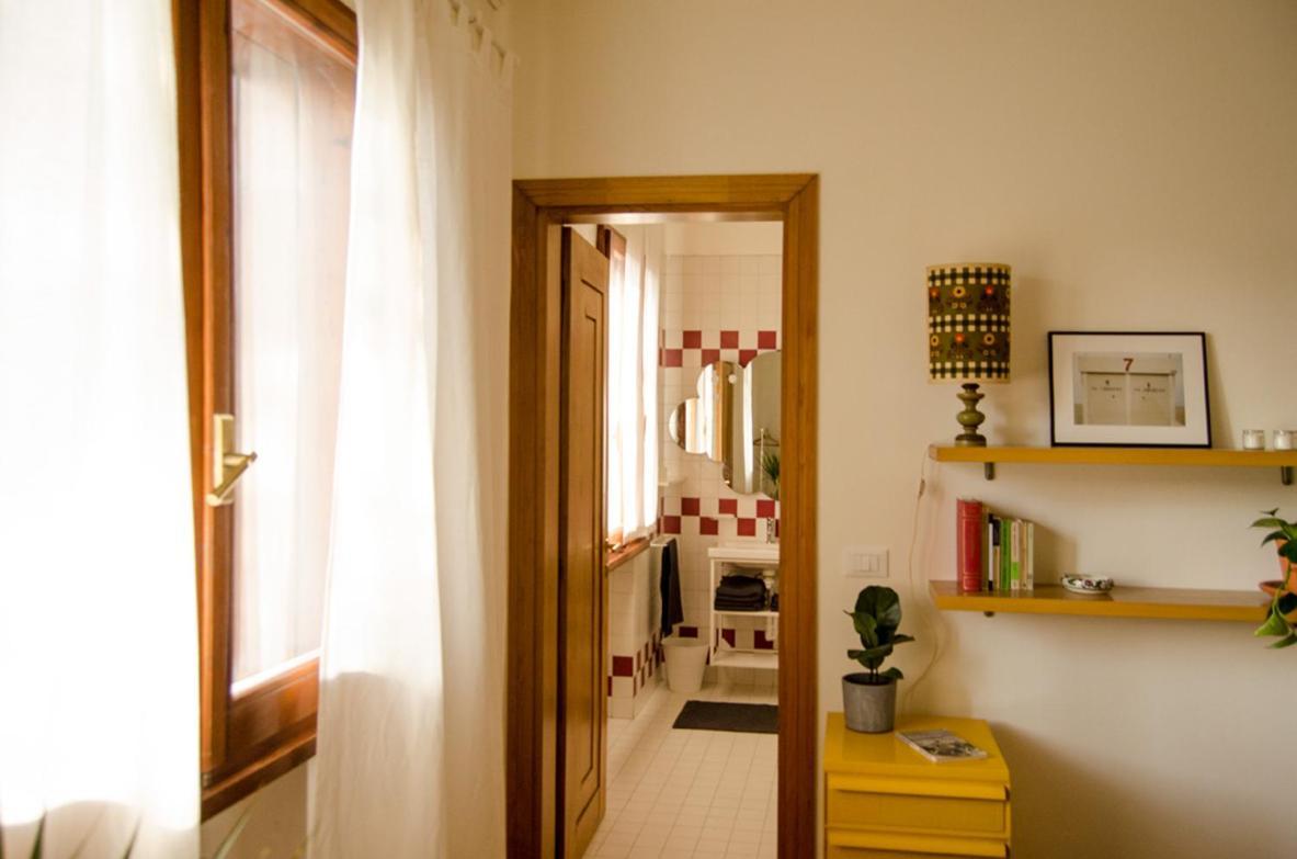 Beau Rivage - Room Studio In Villa SantʼArcangelo di Romagna Exteriör bild